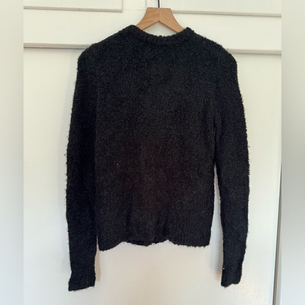 J. Crew Boucle Cardigan XS - Picture 2 of 5